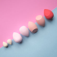 Load image into Gallery viewer, Miracle Complexion Orbs- 7 Piece Beauty Blender set