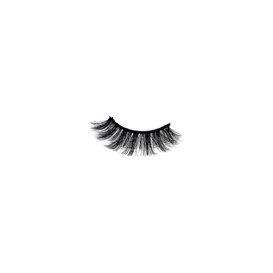 FAUX MINK LASH- CORDELIA