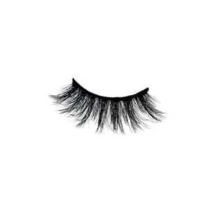 FAUX MINK LASH - TITANIA