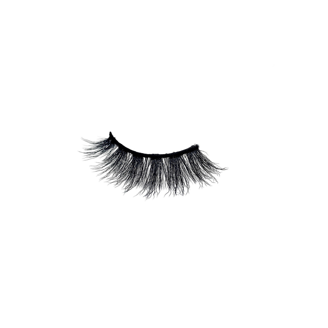 FAUX MINK LASH - OPHELIA