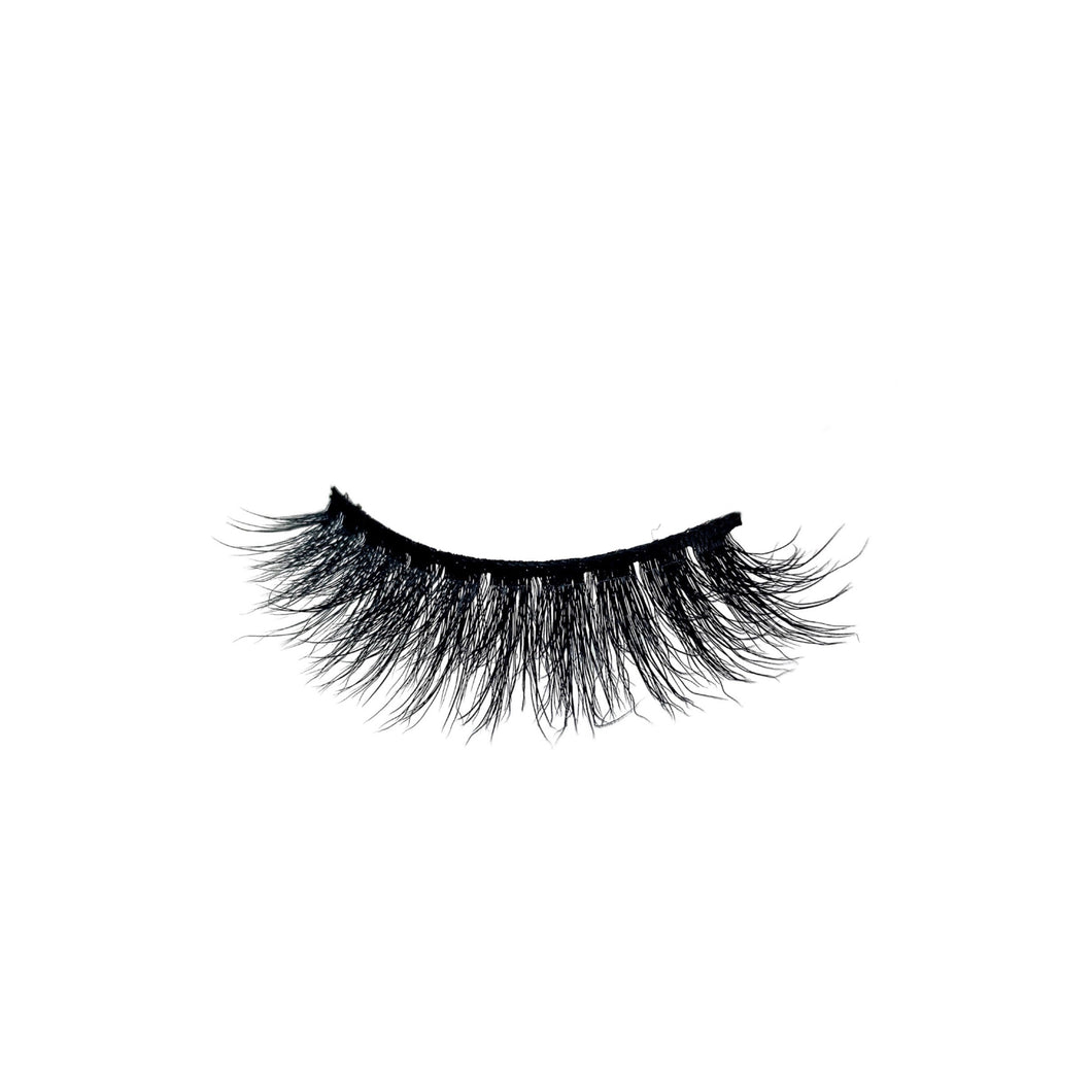 FAUX MINK LASH- CUPID